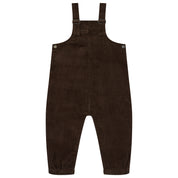 Corduroy Overalls Boys