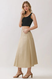 Camden Skirt