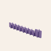 Pluses Menorah