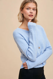 Tracy Cardigan