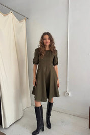 The Oxford Dress