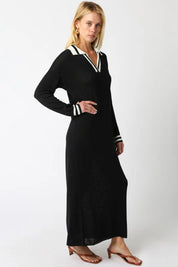 Heather Dress