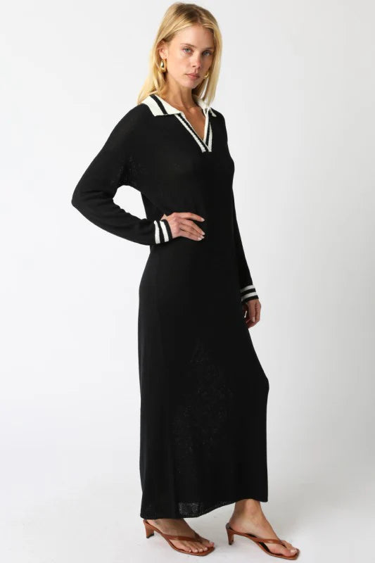 Heather Dress