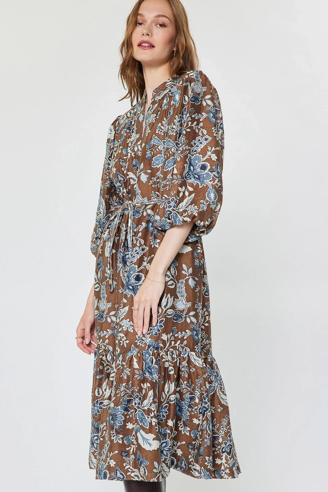 Vanderbilt Dress