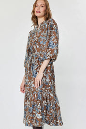 Vanderbilt Dress