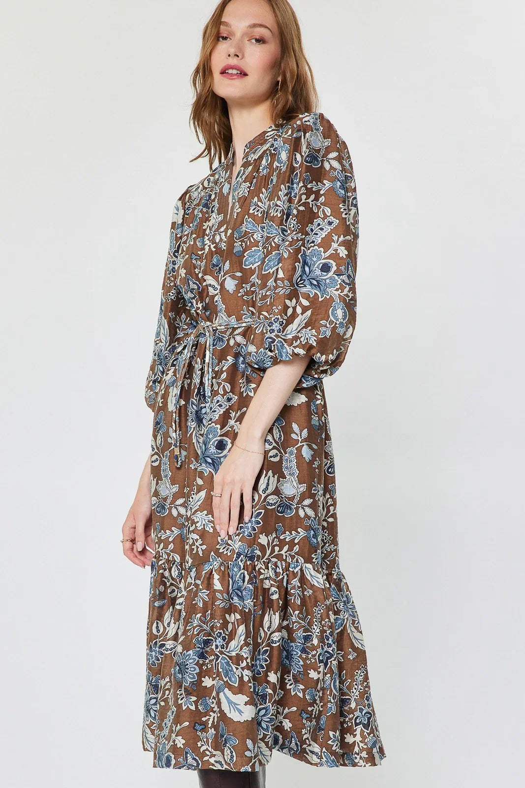 Vanderbilt Dress