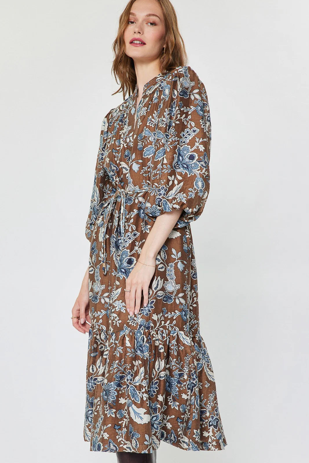 Vanderbilt Dress