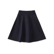 Jersey Nylon Skirt 046