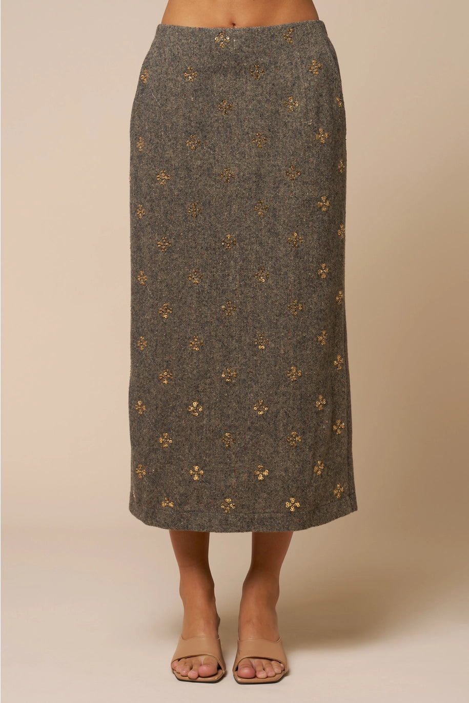 Sylvia Skirt