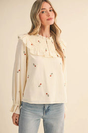 Millie Top