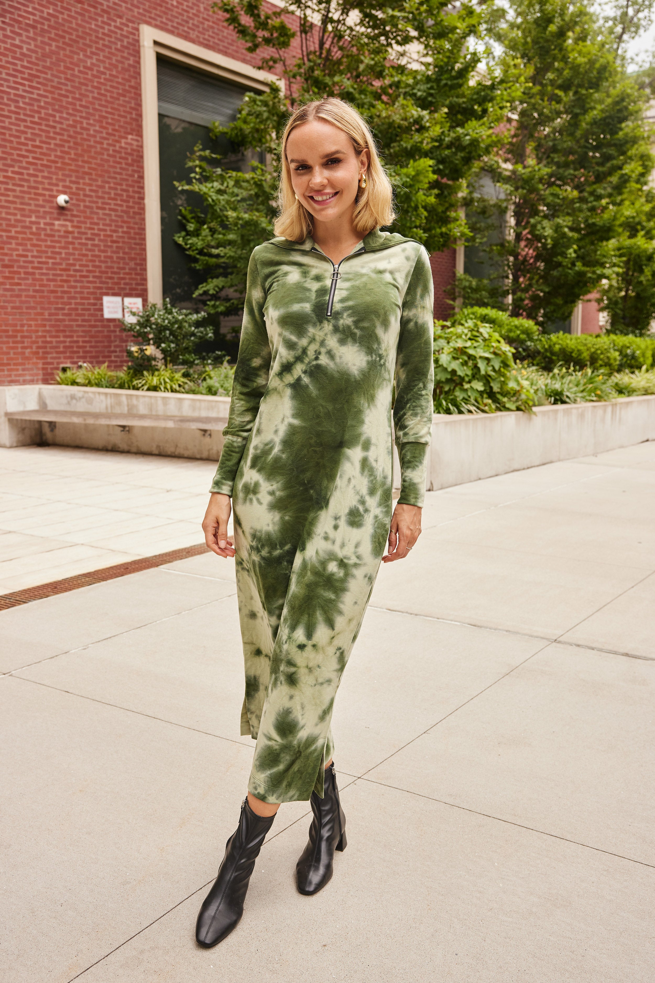 BONNIE MAXI