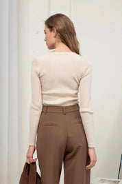 Lena Pullover Sweater