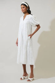 Daniella Dress