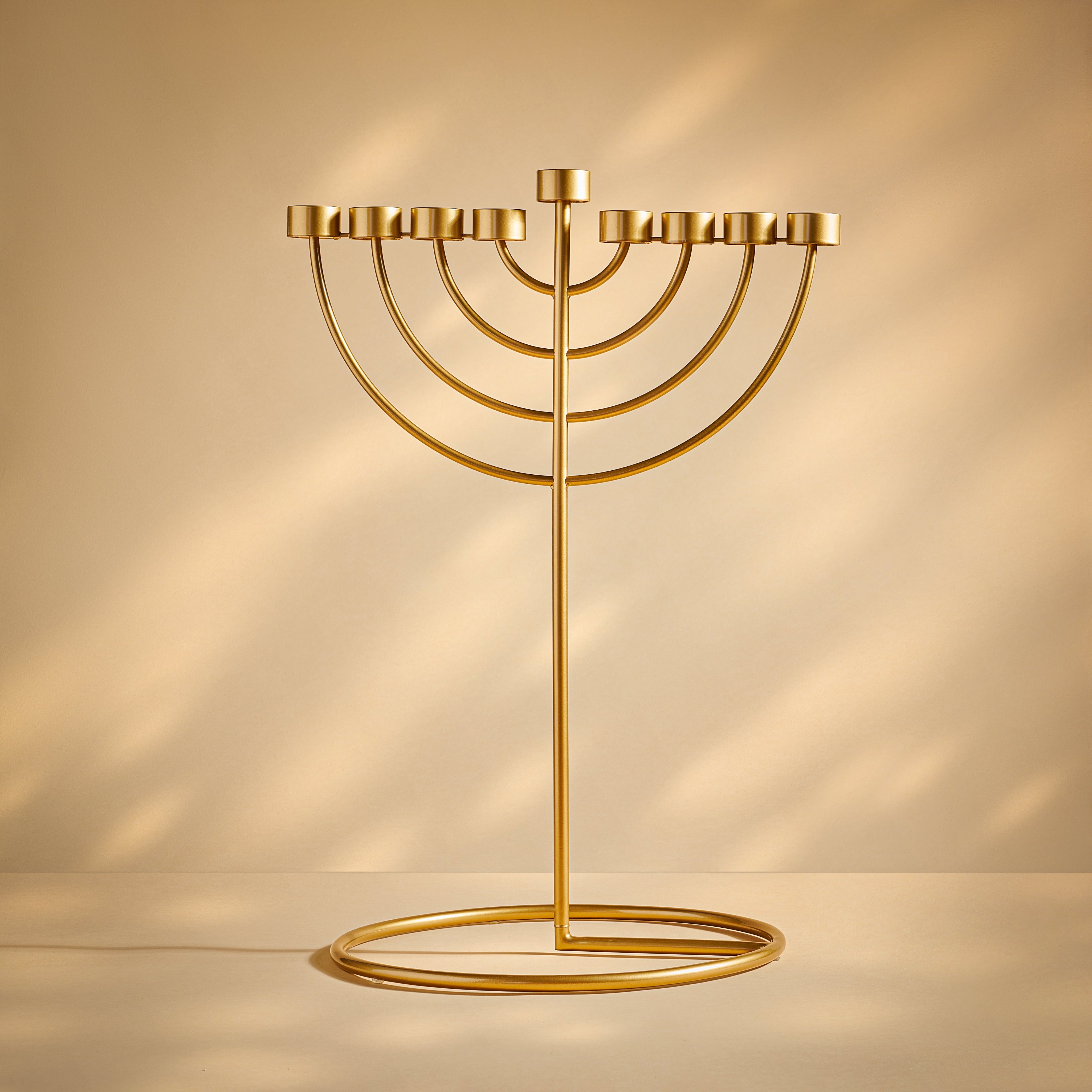 Radius Menorah mini