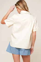 Brigitte Top