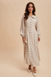 Florence Dress