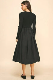 Marcella Dress