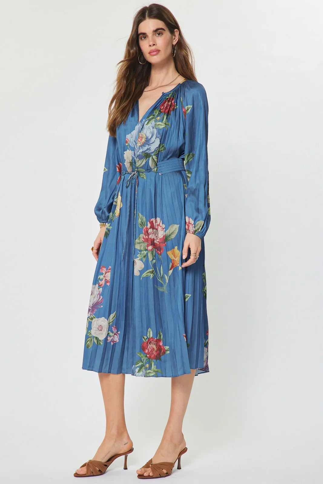 Florence Dress