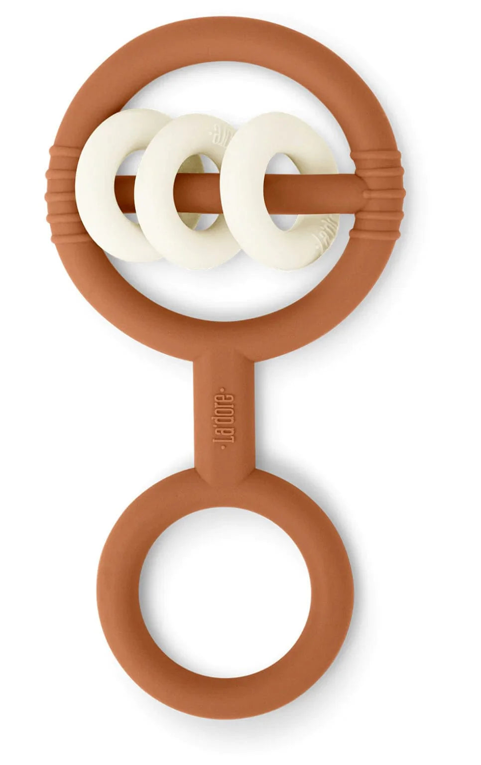 Bebe Rattle Teether Luggage