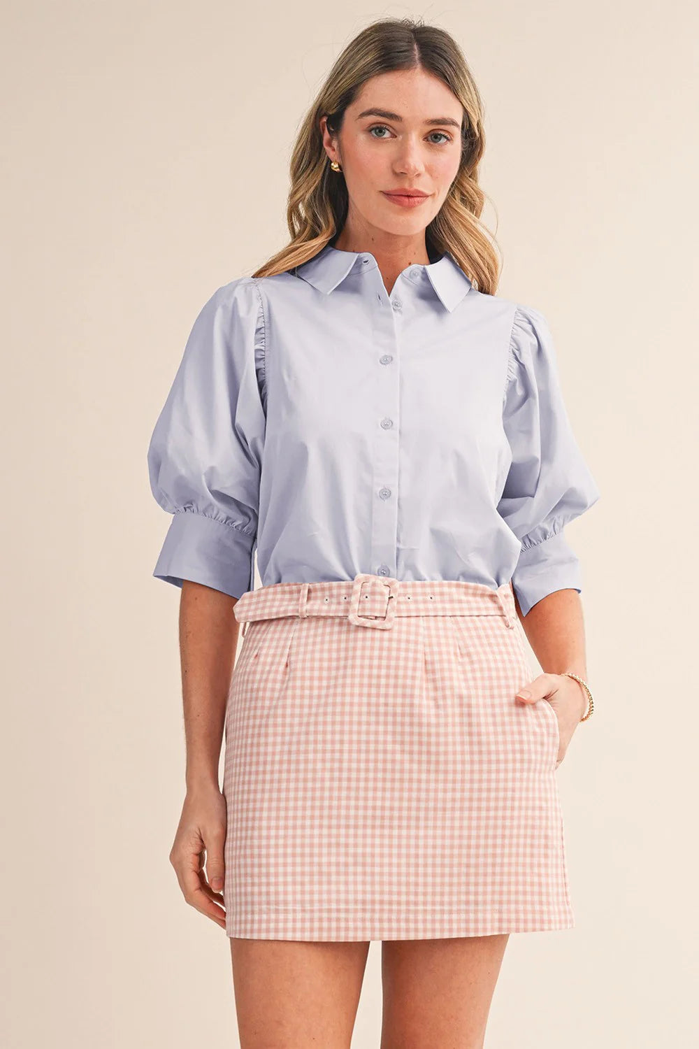 Madeline Top