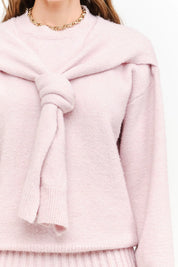 Chapman Sweater