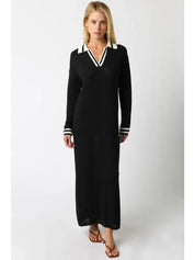 Heather Dress