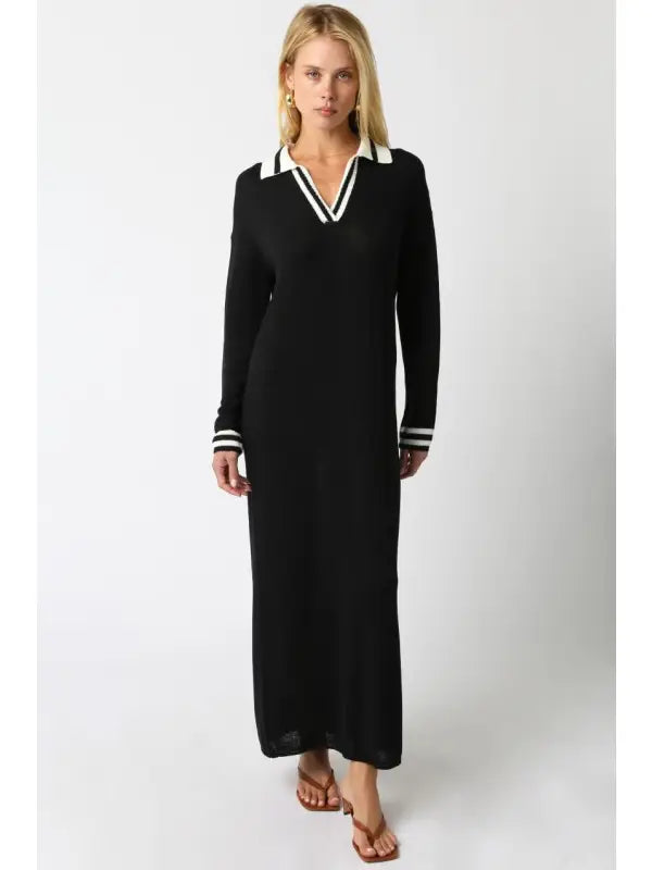 Heather Dress