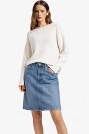 The Cape Sweater