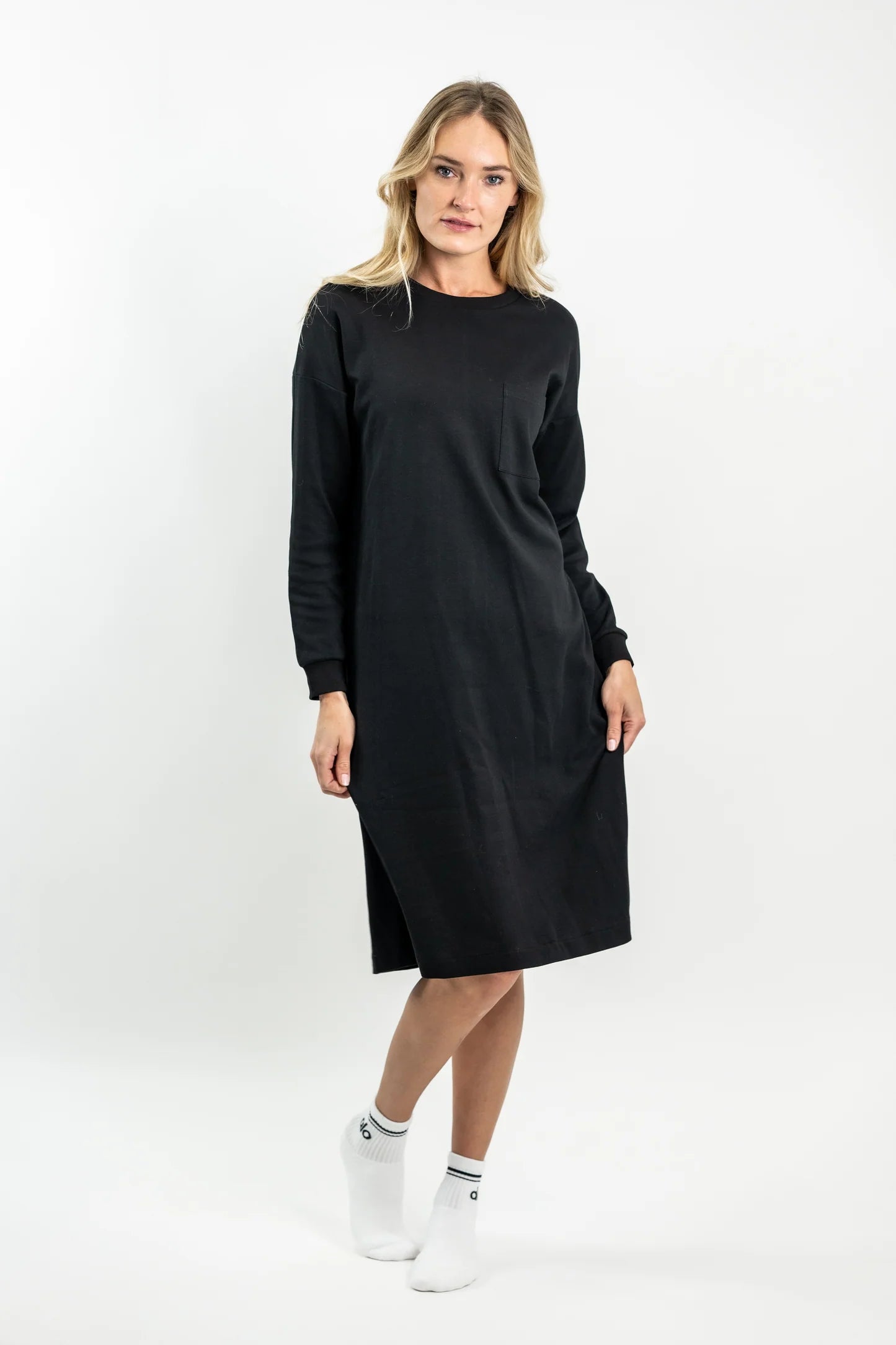 Neoma T-shirt Dress