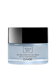 Gade Aqua Jolt Instant Hydration Moisturizer