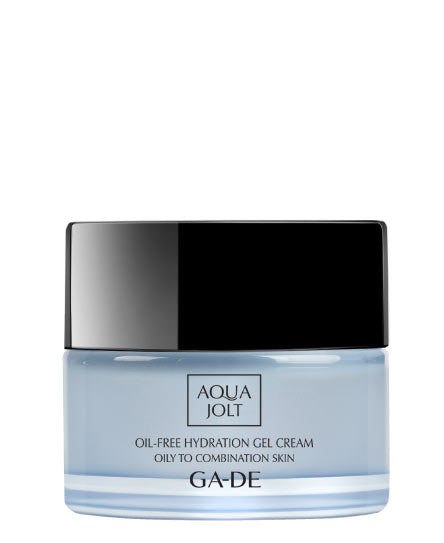 Gade Aqua Jolt Instant Hydration Moisturizer
