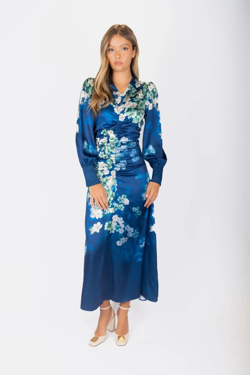 audrey-dress-long-sleeve-teal-blue-pattern-dress-yakira-bella-3968470.webp