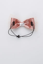 Avant Garde Bow Petit - Rose - PROJECT 6, modest fashion