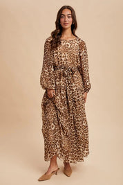 Carmen Dress
