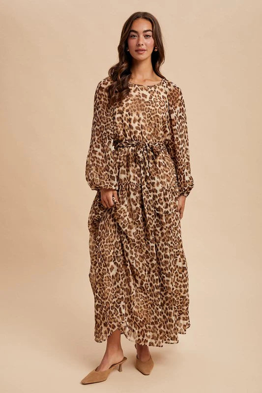 Carmen Dress