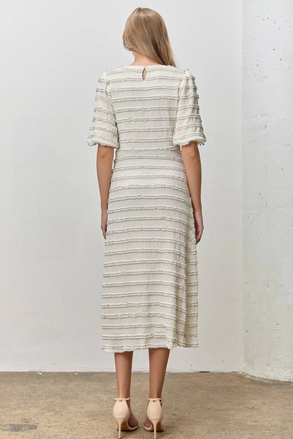 Louisa Dress