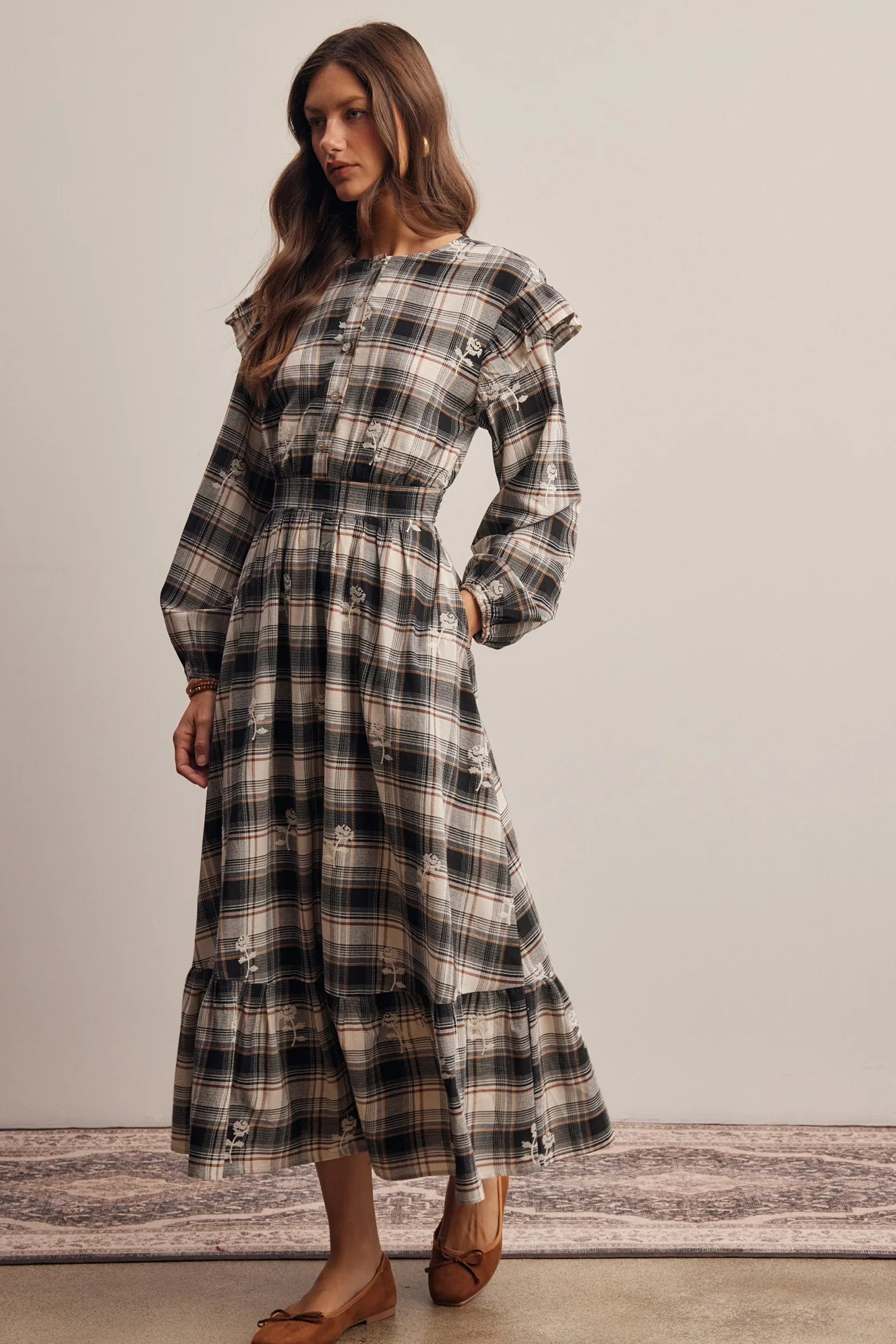 Cotswold Dress