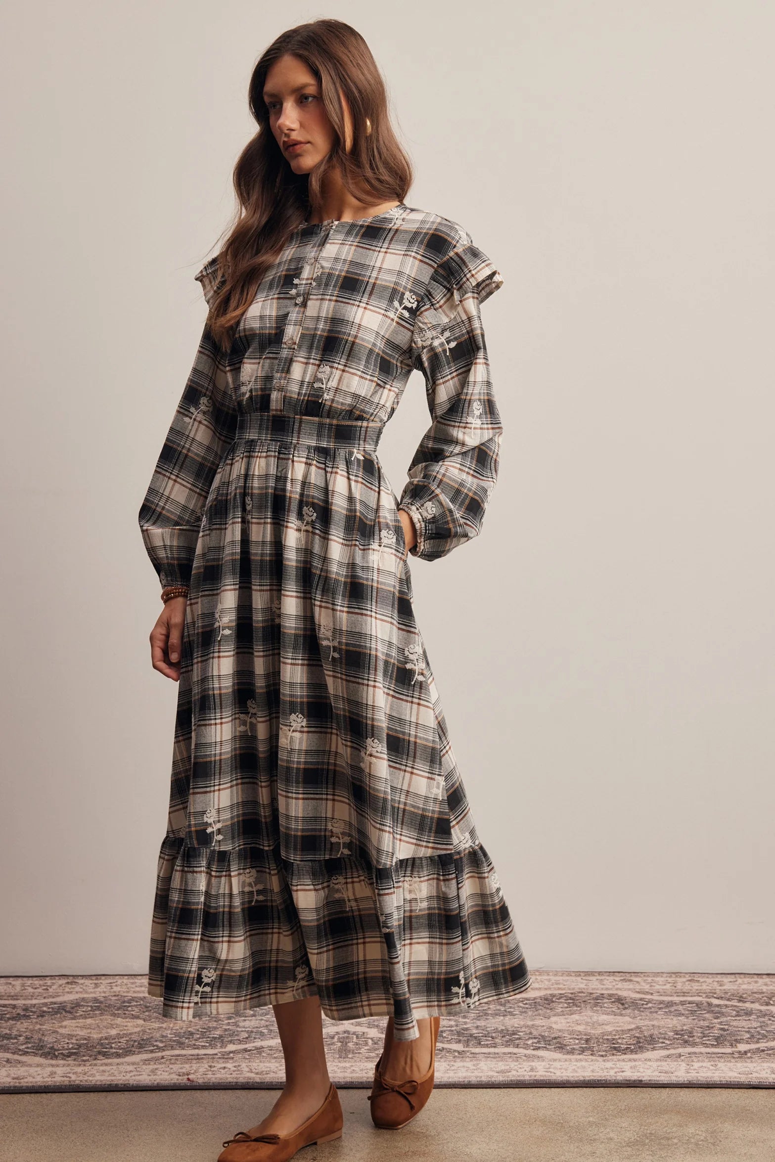 Cotswold Dress