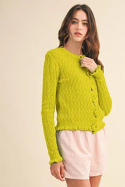 Lottie Cardigan