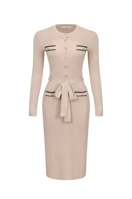 Sinclair Dress