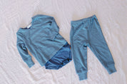 V- Neck Set