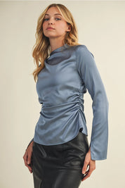 Harlow Blouse