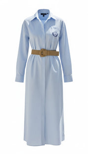 Icon Barcelona Dress