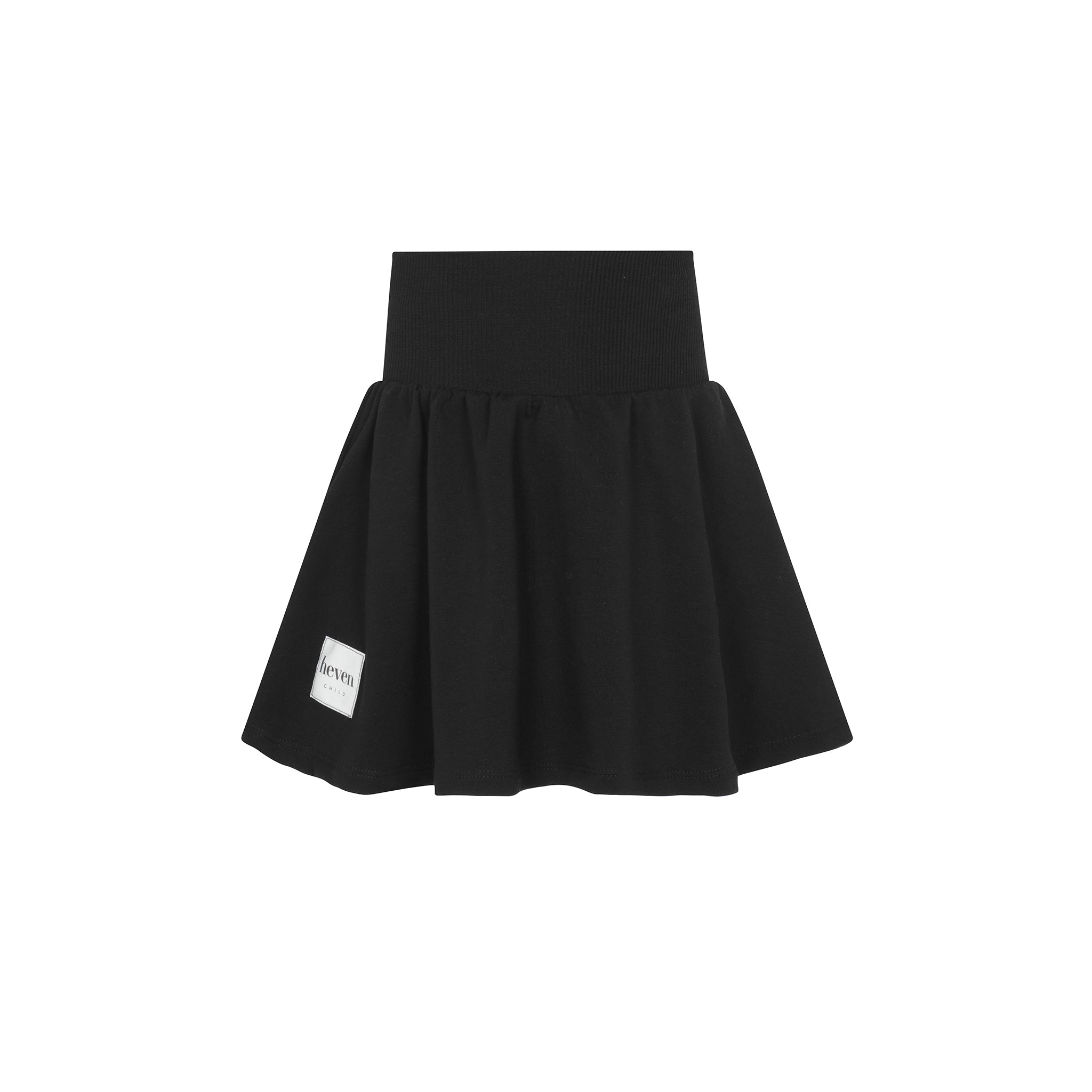 Heven Flared Skirt