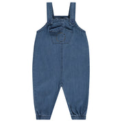 Pocket Overalls