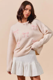 Tilly Sweater