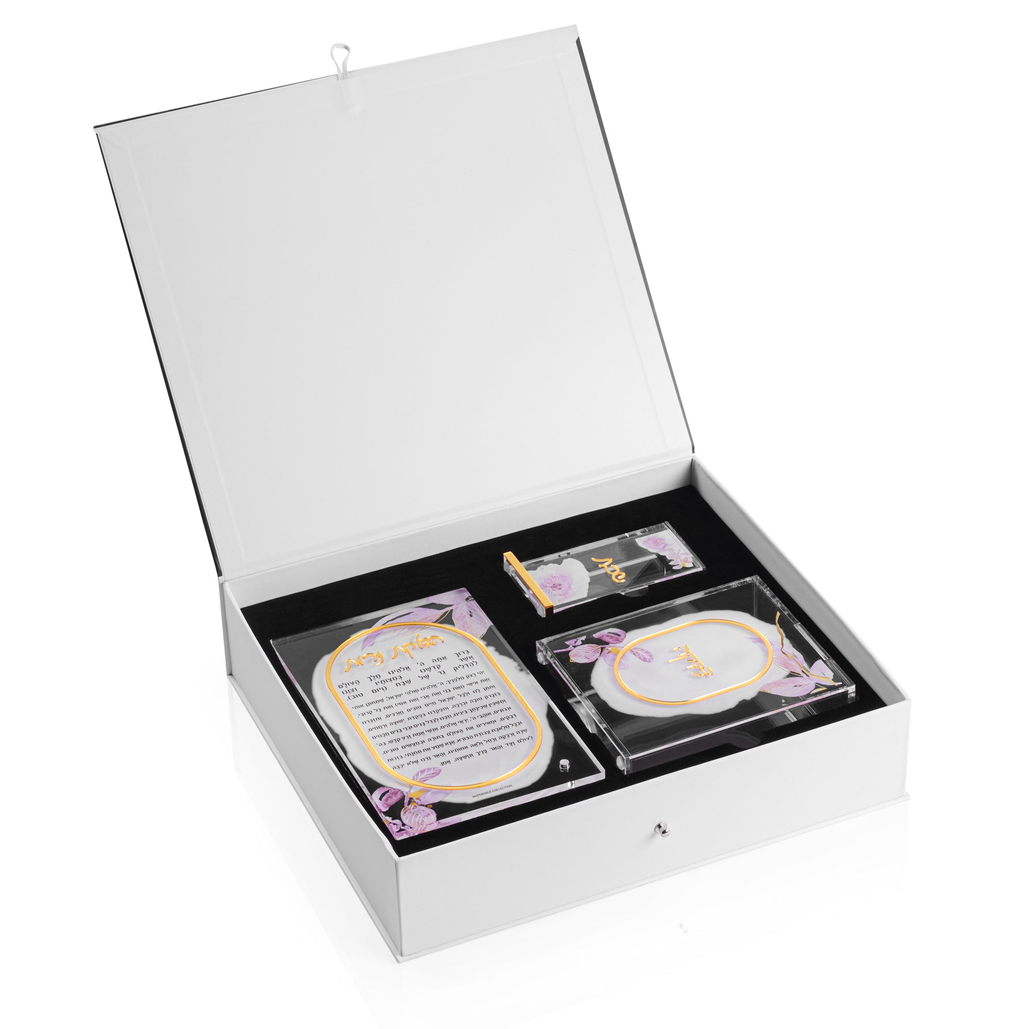 Hadlokas Neiros - Watercolor