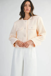 The Maison Jacket
