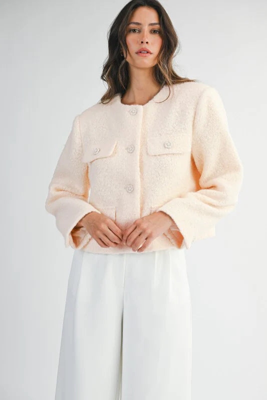 The Maison Jacket