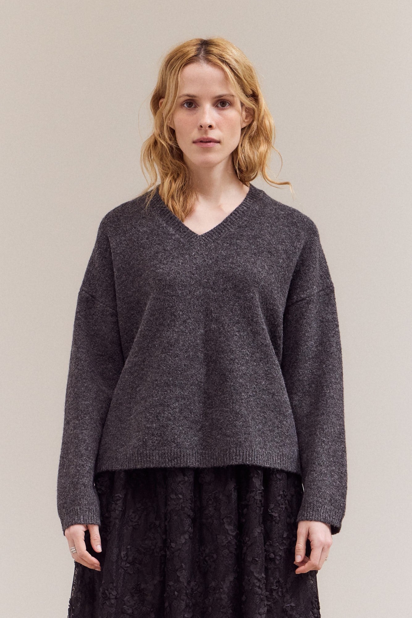 Prescott Sweater
